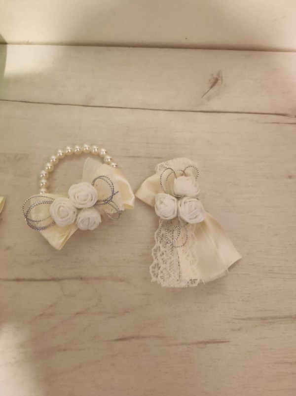 Cvetići za svadbe Merry